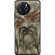 Чохол BoxFace Blackview Oscal Tiger 12 