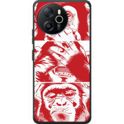 Чохол BoxFace Blackview Oscal Tiger 12 