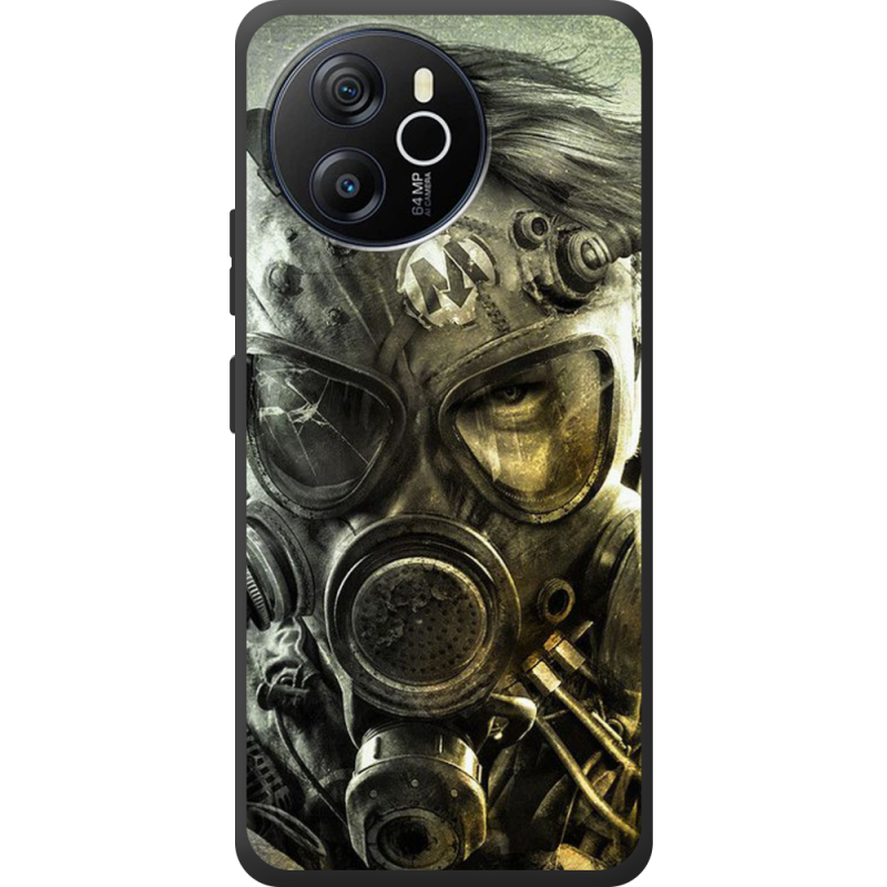 Чохол BoxFace Blackview Oscal Tiger 12 