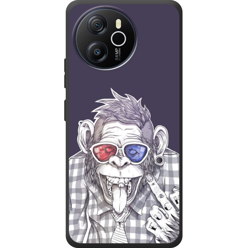 Чохол BoxFace Blackview Oscal Tiger 12 