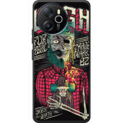 Чохол BoxFace Blackview Oscal Tiger 12 