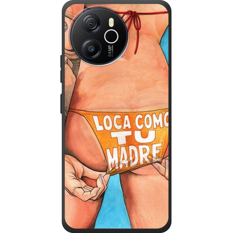 Чохол BoxFace Blackview Oscal Tiger 12 