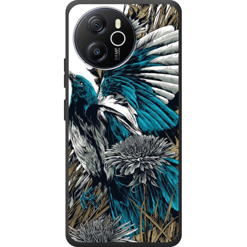 Чохол BoxFace Blackview Oscal Tiger 12 