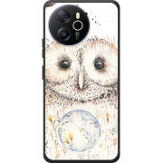 Чохол BoxFace Blackview Oscal Tiger 12 