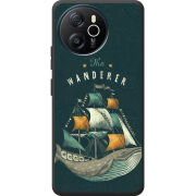 Чохол BoxFace Blackview Oscal Tiger 12 