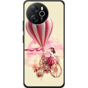 Чохол BoxFace Blackview Oscal Tiger 12 