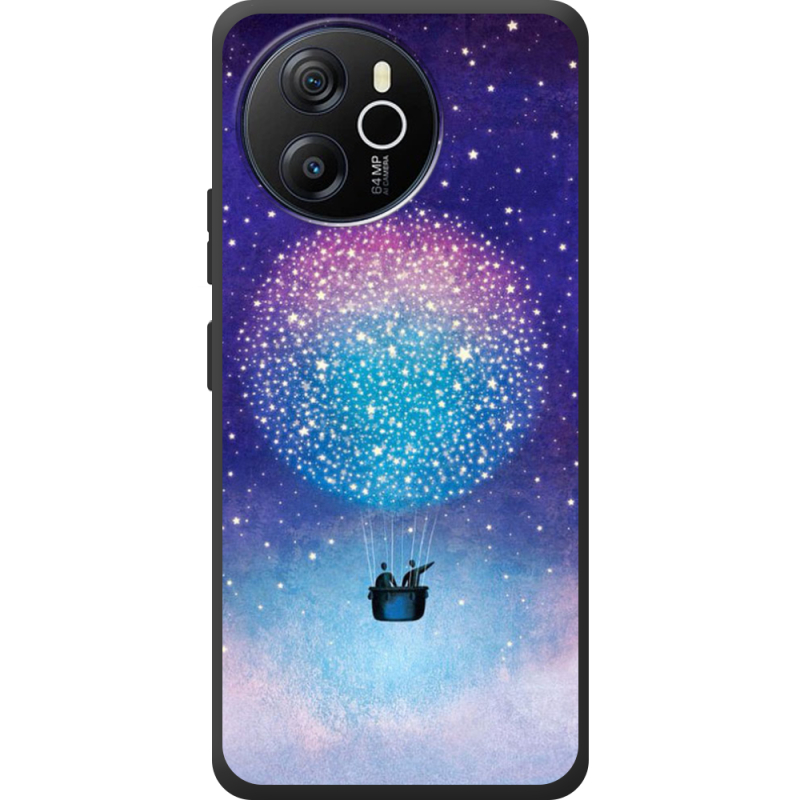 Чохол BoxFace Blackview Oscal Tiger 12 