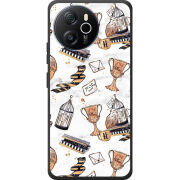 Чохол BoxFace Blackview Oscal Tiger 12 