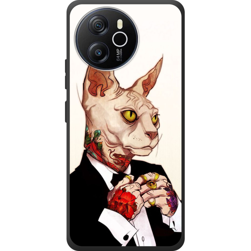 Чохол BoxFace Blackview Oscal Tiger 12 