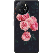 Чохол BoxFace Blackview Oscal Tiger 12 