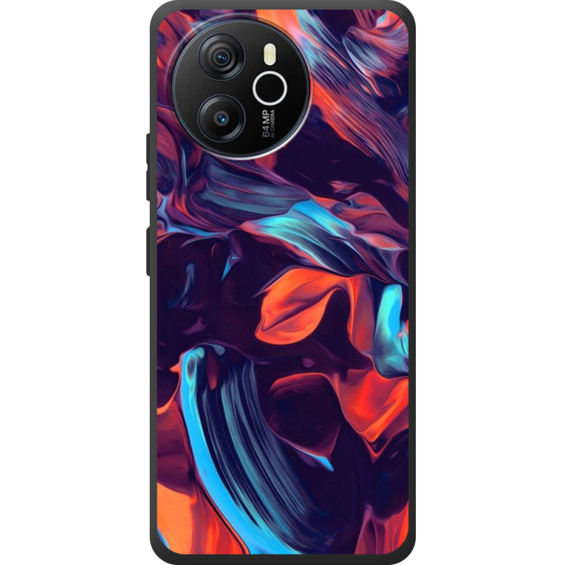 Чохол BoxFace Blackview Oscal Tiger 12 