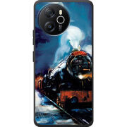 Чохол BoxFace Blackview Oscal Tiger 12 