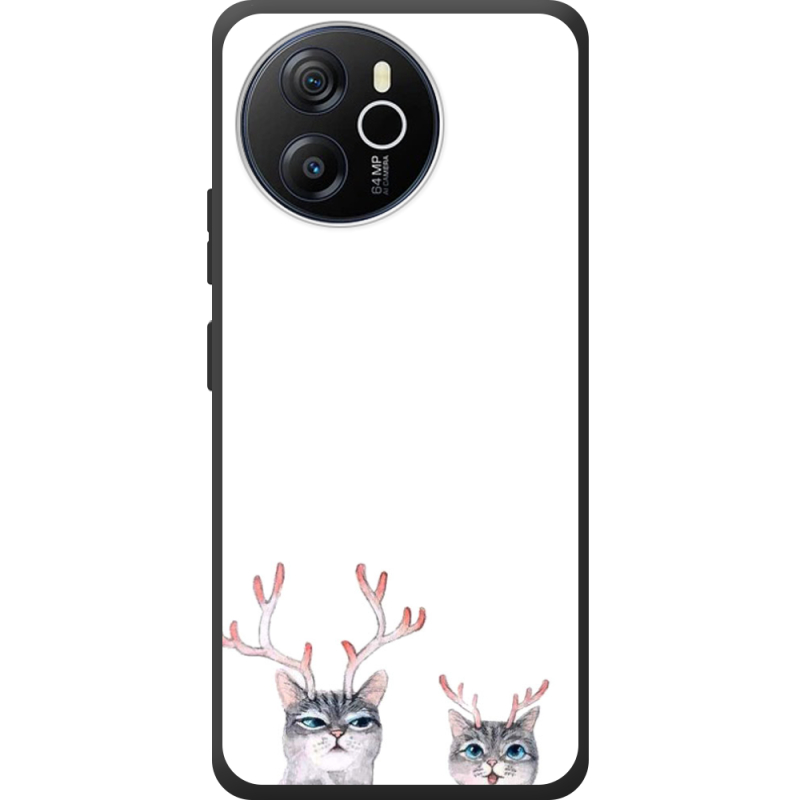 Чохол BoxFace Blackview Oscal Tiger 12 