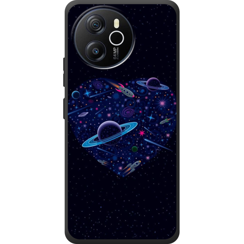 Чохол BoxFace Blackview Oscal Tiger 12 