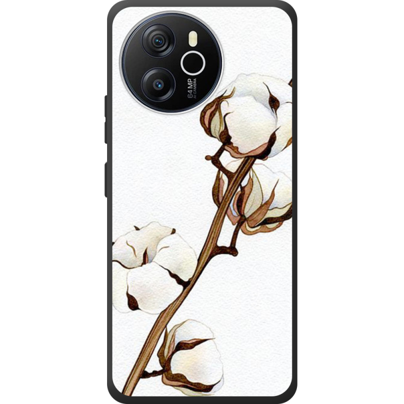 Чохол BoxFace Blackview Oscal Tiger 12 