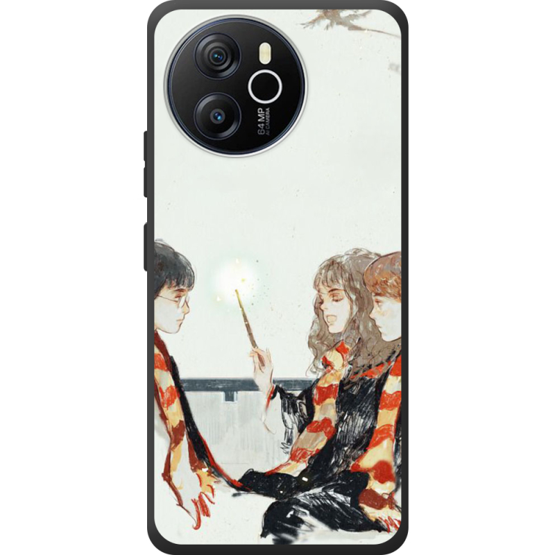 Чохол BoxFace Blackview Oscal Tiger 12 