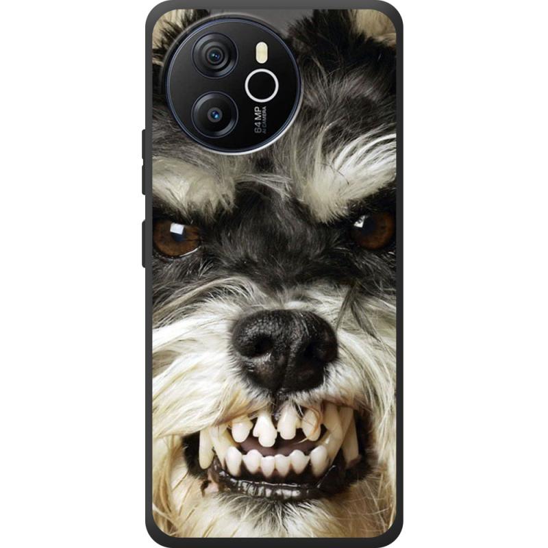 Чохол BoxFace Blackview Oscal Tiger 12 Cursor