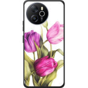 Чохол BoxFace Blackview Oscal Tiger 12 