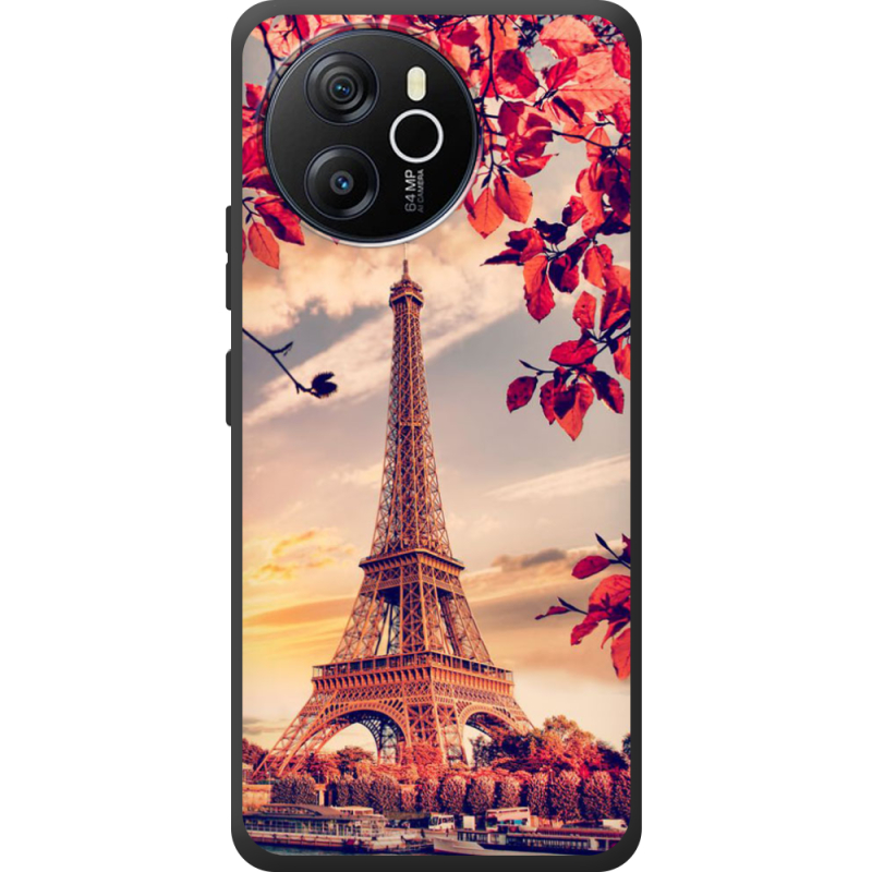 Чохол BoxFace Blackview Oscal Tiger 12 