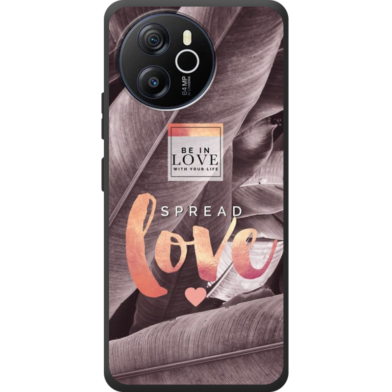 Чохол BoxFace Blackview Oscal Tiger 12 