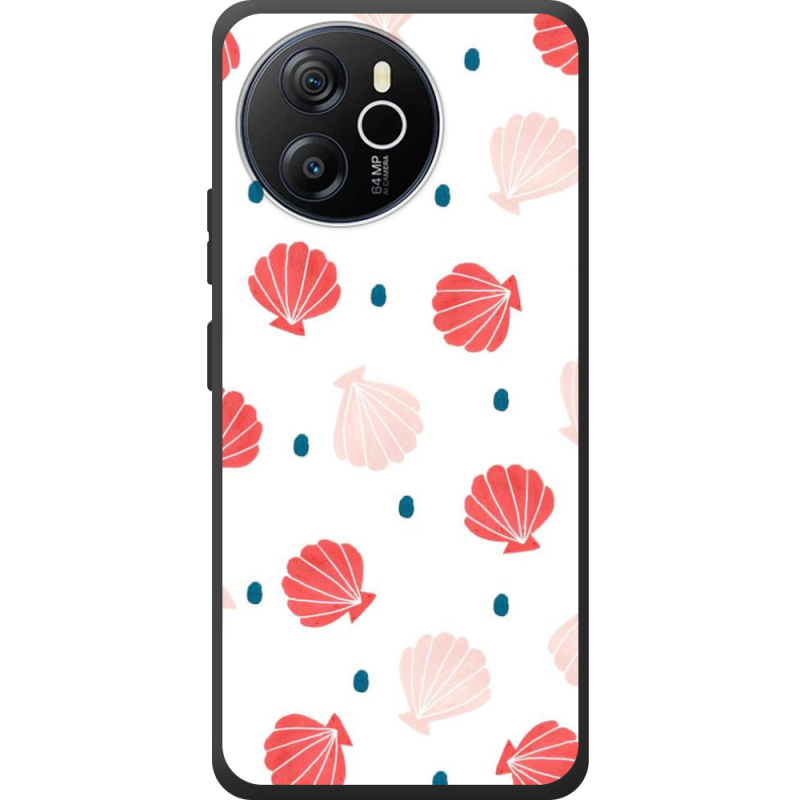 Чохол BoxFace Blackview Oscal Tiger 12 