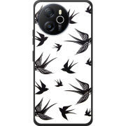 Чохол BoxFace Blackview Oscal Tiger 12 