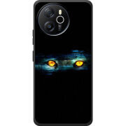 Чохол BoxFace Blackview Oscal Tiger 12 Eyes in the Dark