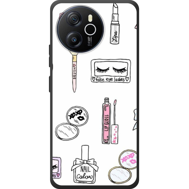 Чохол BoxFace Blackview Oscal Tiger 12 