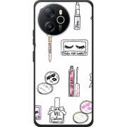 Чохол BoxFace Blackview Oscal Tiger 12 