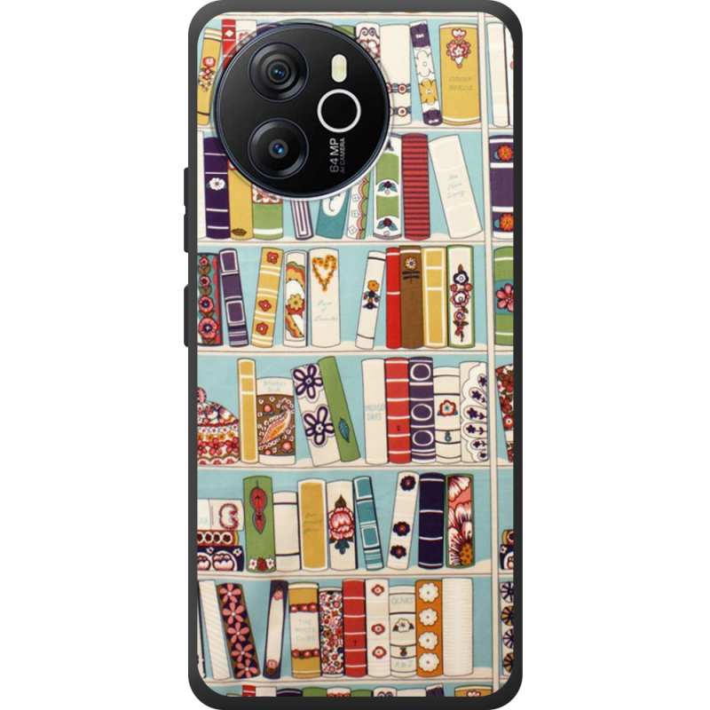 Чохол BoxFace Blackview Oscal Tiger 12 