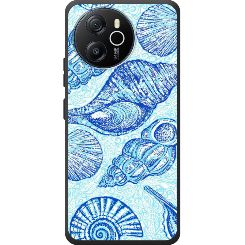 Чохол BoxFace Blackview Oscal Tiger 12 