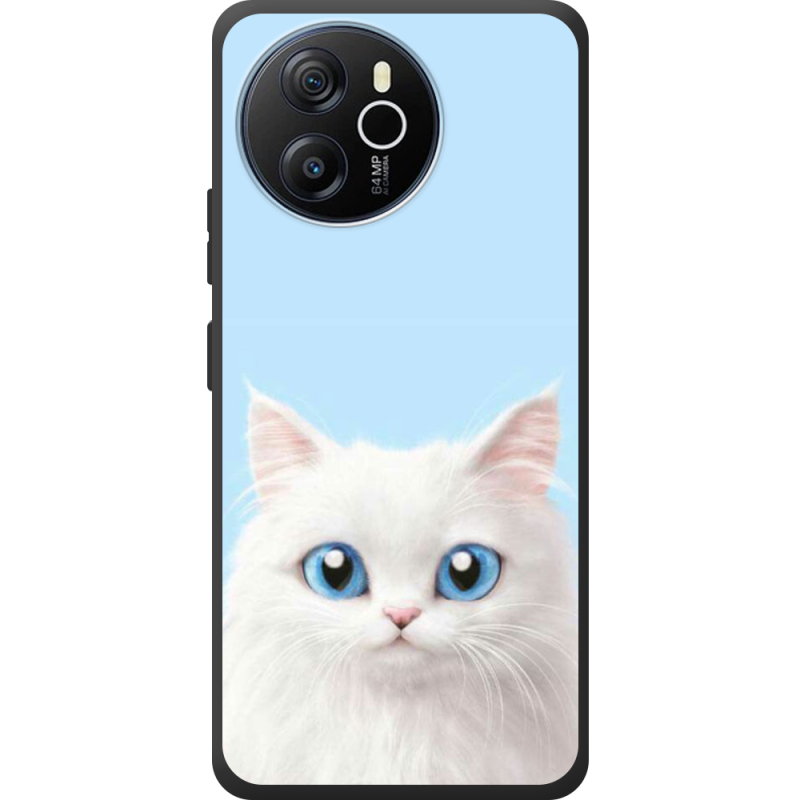 Чохол BoxFace Blackview Oscal Tiger 12 