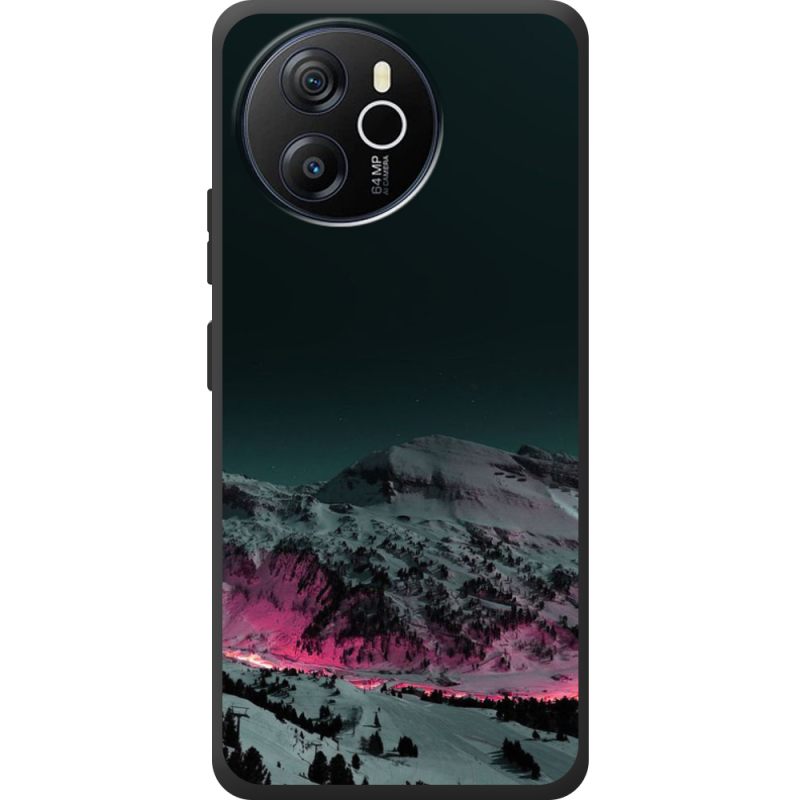 Чохол BoxFace Blackview Oscal Tiger 12 