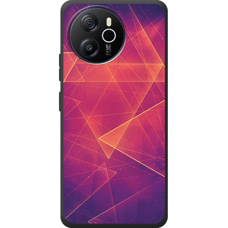 Чохол BoxFace Blackview Oscal Tiger 12 