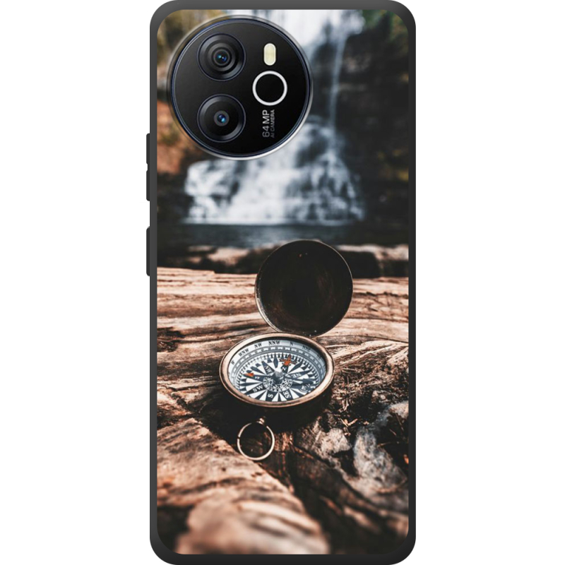 Чохол BoxFace Blackview Oscal Tiger 12 