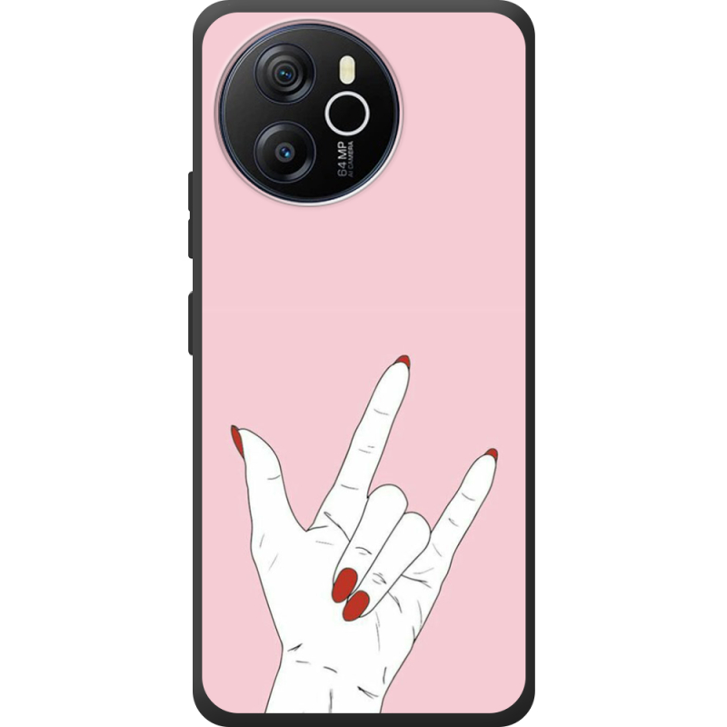 Чохол BoxFace Blackview Oscal Tiger 12 