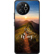 Чохол BoxFace Blackview Oscal Tiger 12 