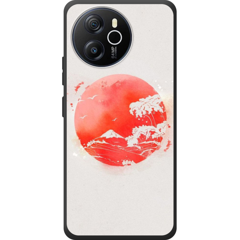 Чохол BoxFace Blackview Oscal Tiger 12 