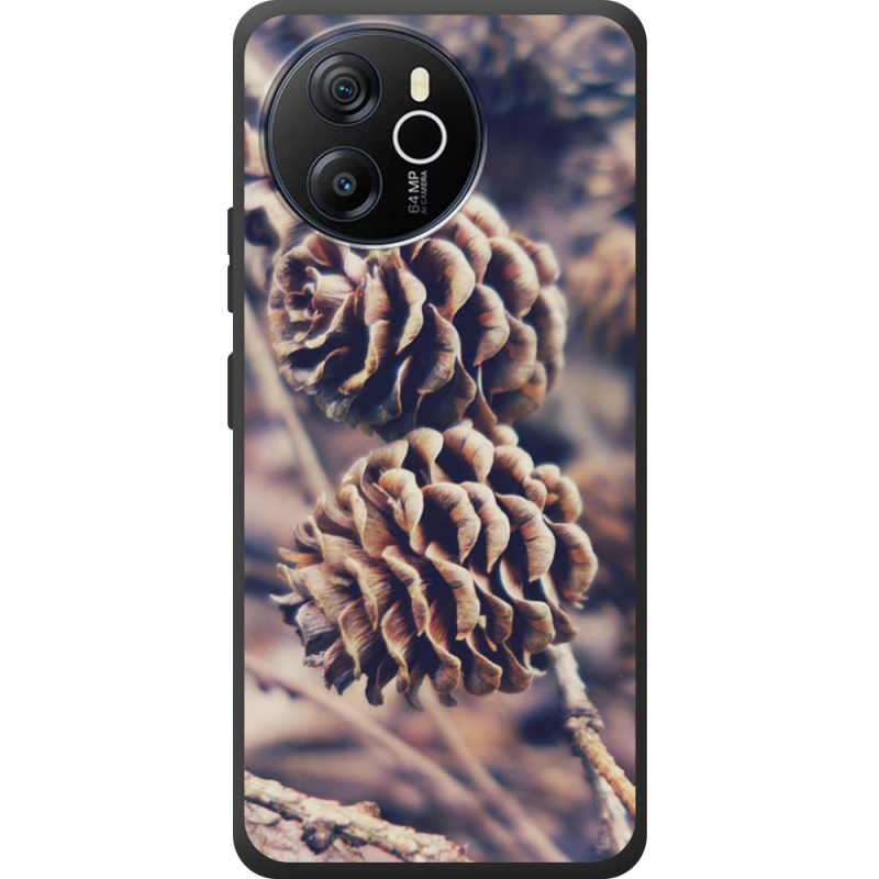 Чохол BoxFace Blackview Oscal Tiger 12 