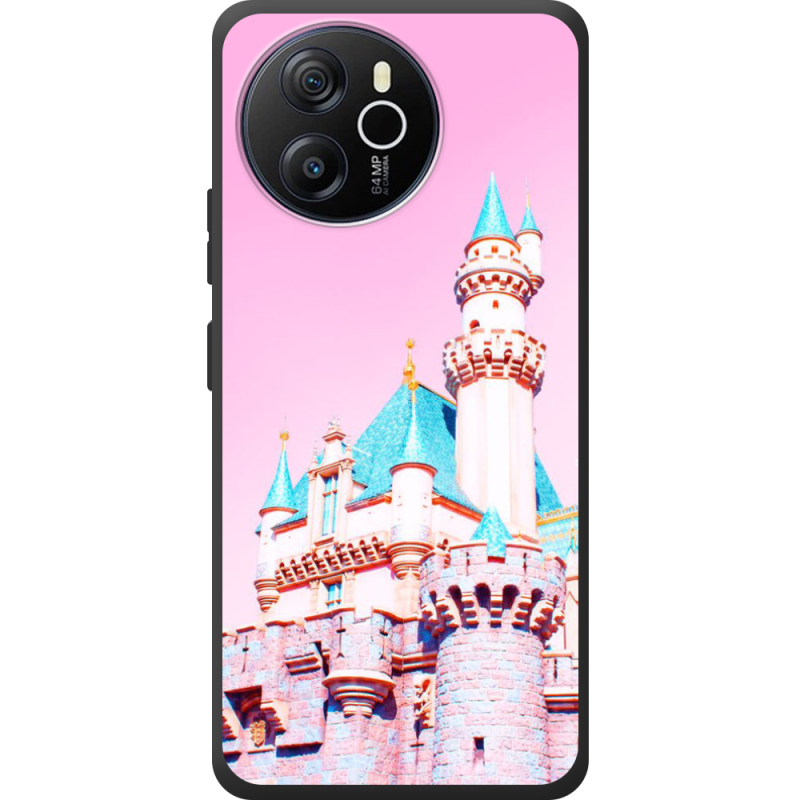 Чохол BoxFace Blackview Oscal Tiger 12 