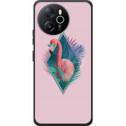 Чохол BoxFace Blackview Oscal Tiger 12 