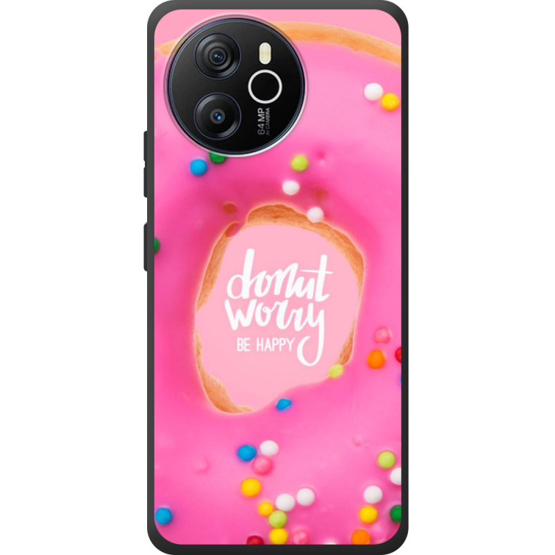 Чохол BoxFace Blackview Oscal Tiger 12 