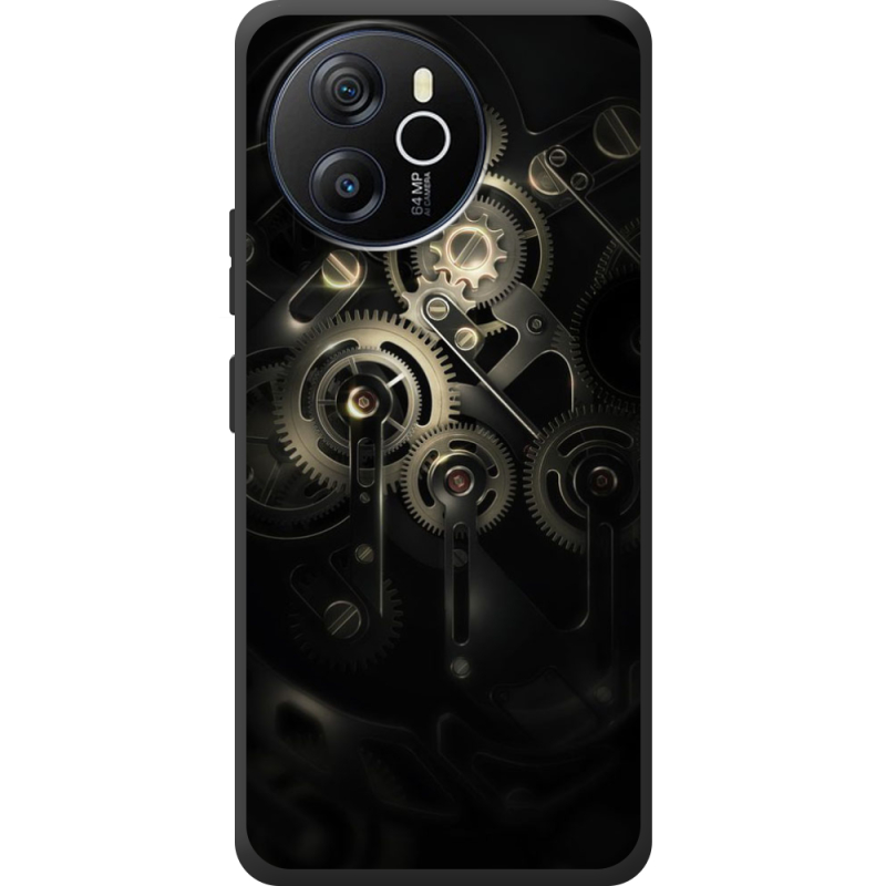 Чохол BoxFace Blackview Oscal Tiger 12 