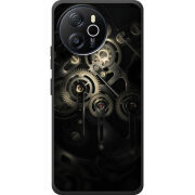 Чохол BoxFace Blackview Oscal Tiger 12 