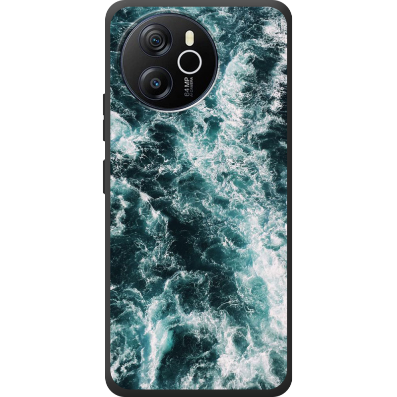 Чохол BoxFace Blackview Oscal Tiger 12 