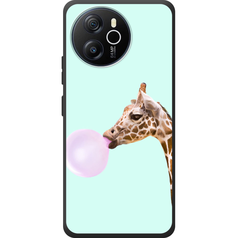 Чохол BoxFace Blackview Oscal Tiger 12 