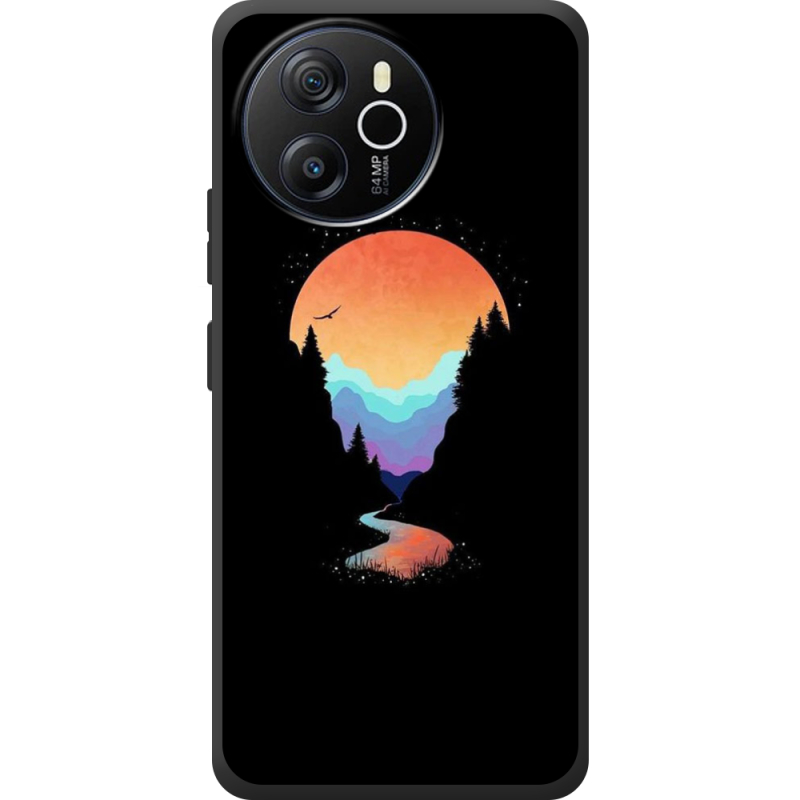 Чохол BoxFace Blackview Oscal Tiger 12 