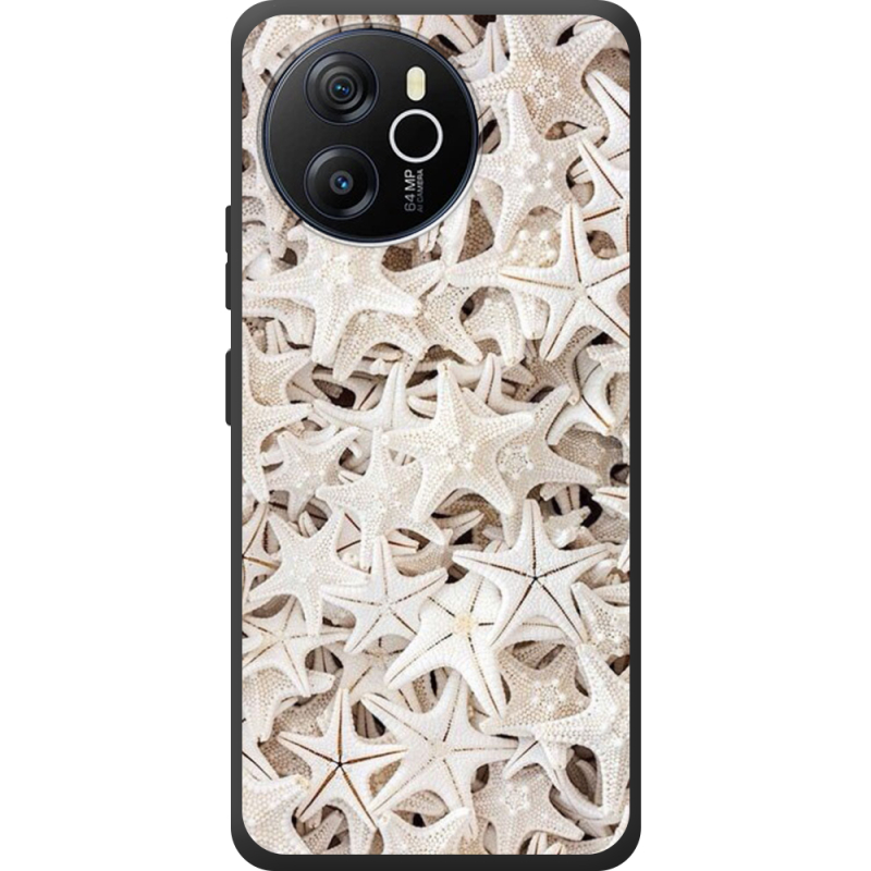 Чохол BoxFace Blackview Oscal Tiger 12 