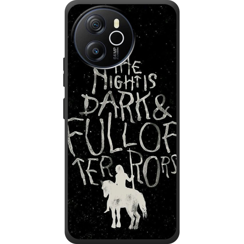 Чохол BoxFace Blackview Oscal Tiger 12 