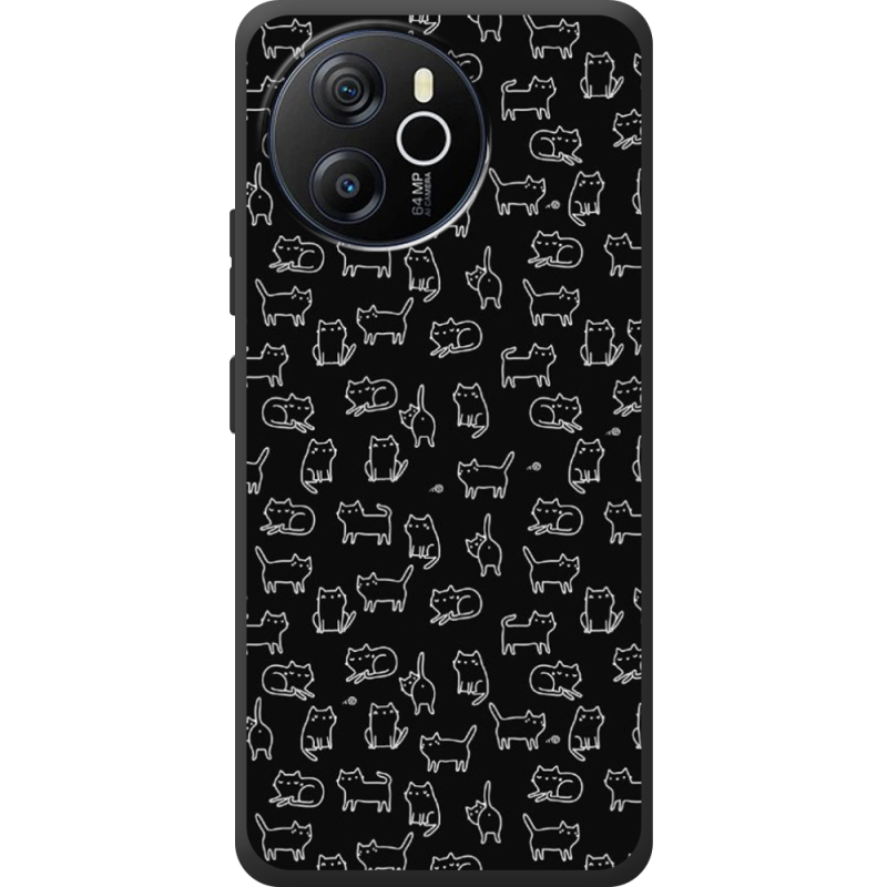 Чохол BoxFace Blackview Oscal Tiger 12 